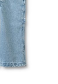 Wheat STRAMPLER MARLEY - Mono - light blue