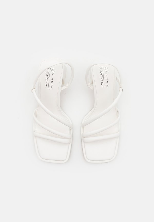 LUXE - High heeled sandals2