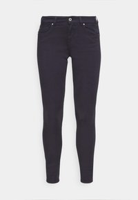 Pepe Jeans Jeans Skinny Fit - dark blue