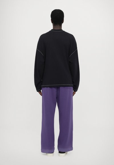 Bonsai UNISEX czarny