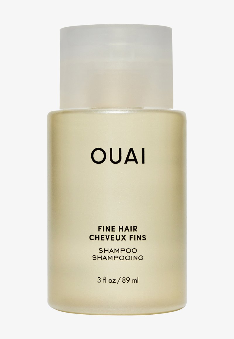 Ouai - FINE SHAMPOO - TRAVEL SIZE - Shampoing, Agrandir