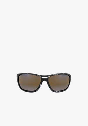 VUARNET, RACING LARGE - Occhiali da sole - mottled black