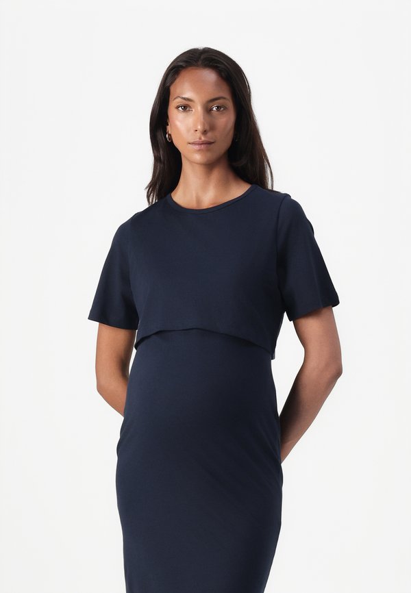 MLMAY JUNE DRESS - Jersey dress3