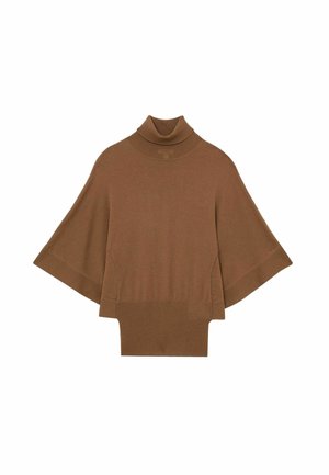 Reiss ROLL-NECK  - Maglione - tan