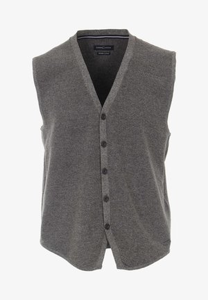 Waistcoat - gray