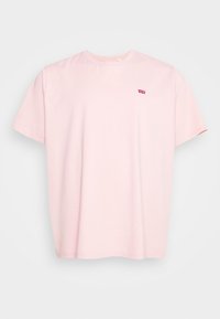 Não selecionado, paradise pink