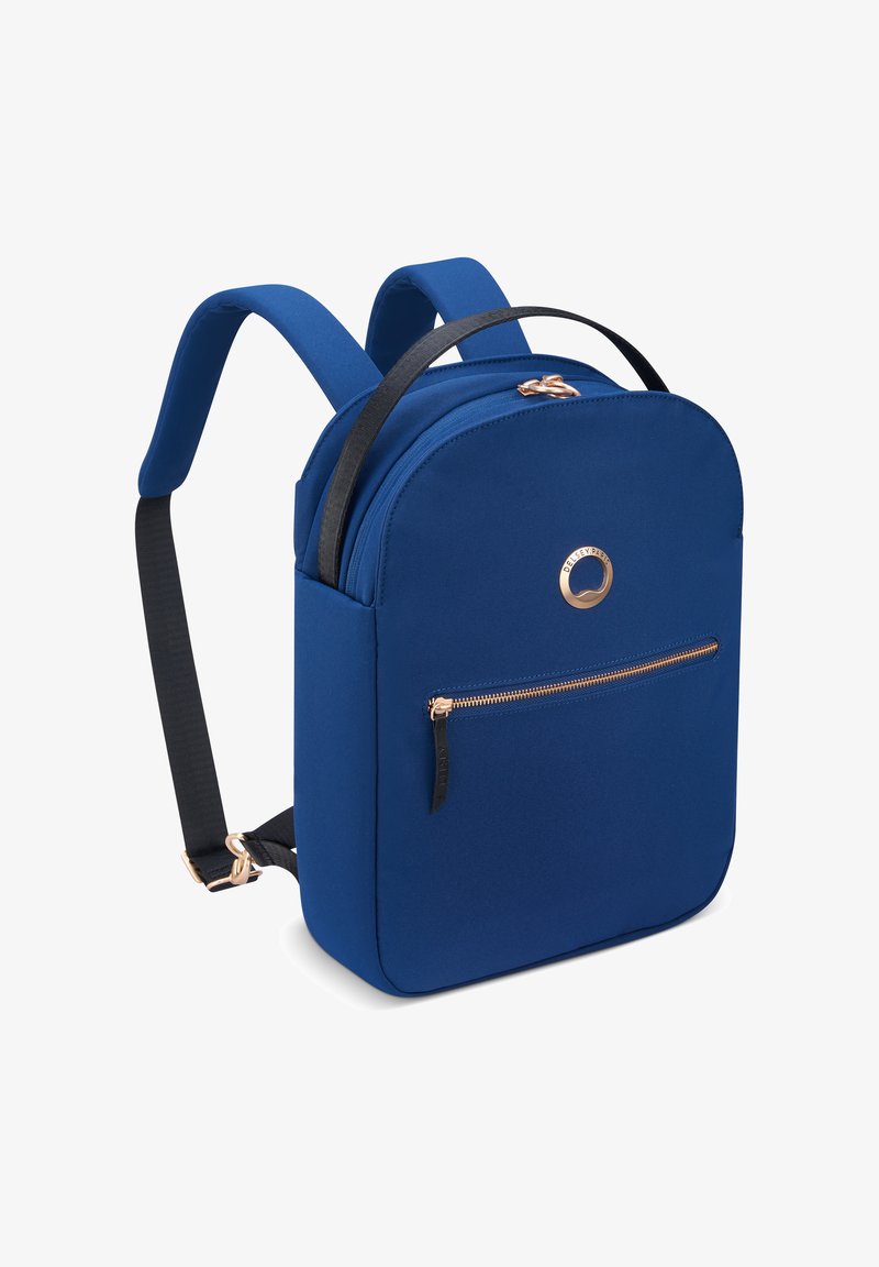 Delsey Paris SECURSTYLE - Rucksack - dunkelblau