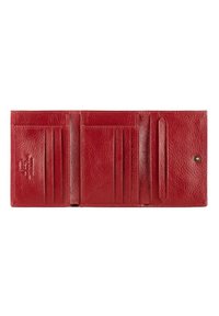 WITTCHEN ITALY COLLECTION - Portemonnee - rot