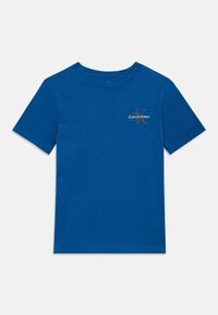 Valimata, admiral blue