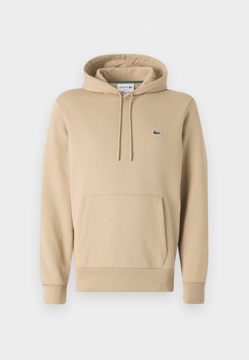 Lacoste Hoodie beige