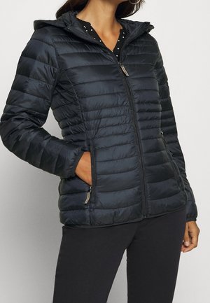 Veste d'hiver - dark blue