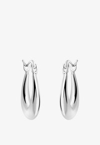 Selezionato, silver coloured