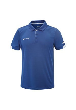 Babolat PLAY - Poloshirts - blau