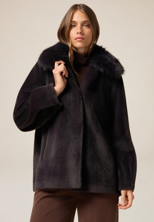 Manteau d'hiver - nero
