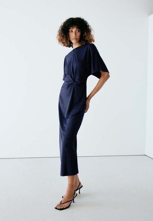 Mango, ADULT - Robe de jour - royal blue