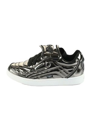 LIBERTY SOCCER  - Trainers - pewter