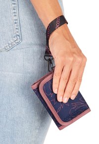 coocazoo MIT SICHTFENSTER - Wallet - sweet rose