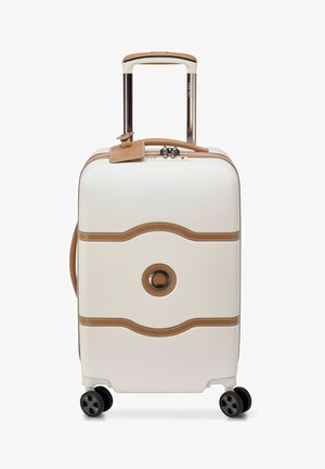 Delsey Paris CHATELET AIR - Trolley - angora