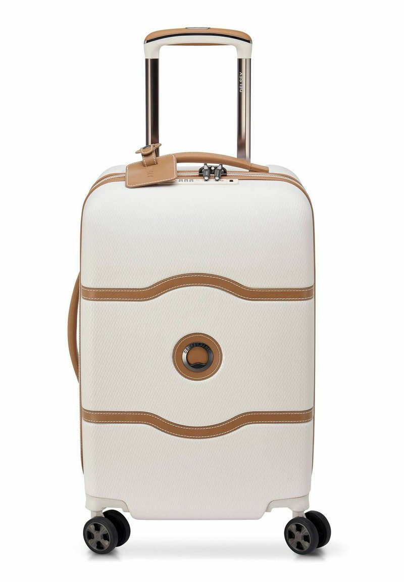 Delsey Paris CHATELET AIR  - Trolley - angora