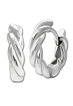 SilberDream Earrings - silberfarben