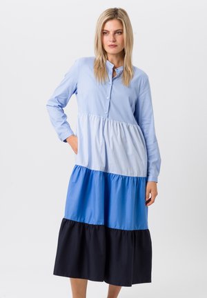Blousejurk - sky blue
