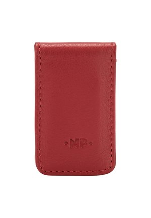 MIT MAGNE - Portefeuille - red