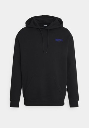 Felpa - black