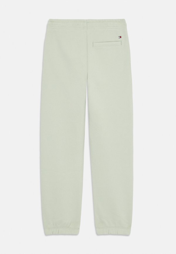 MINI CORP UNISEX - Tracksuit bottoms - misty sage2