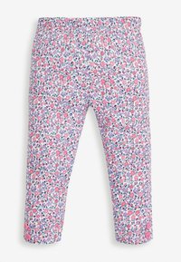 JoJo Maman Bébé Legingi — bikses - pastel ditsy