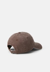 Even&Odd Casquette - brown