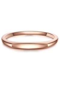 Glanzstücke München - Sormus - rose gold-coloured Pienoiskuva 1