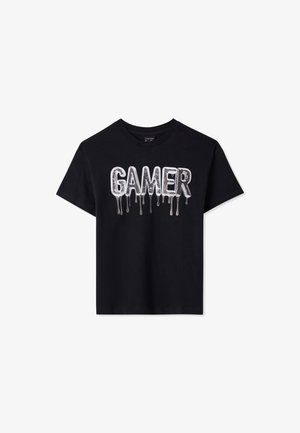 Terranova, - T-shirt z nadrukiem