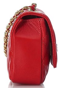 CHICCA BORSE Sac bandoulière - rosso