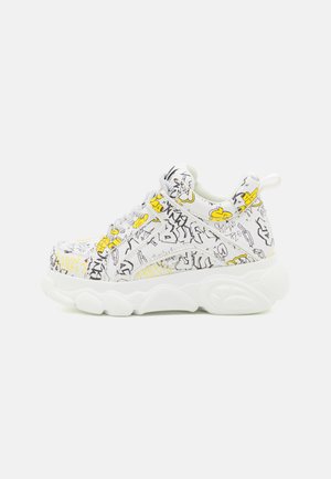 Buffalo  CORIN biały