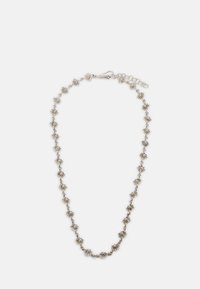 BOCCALE - Necklace - argento couleur