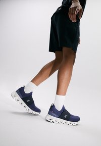 Selectat, denim midnight