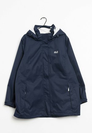 Jack Wolfskin Kurtka przejściowa