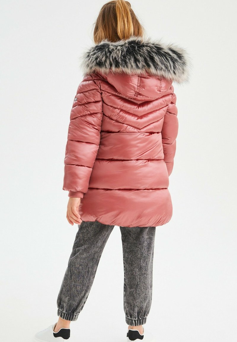 Next de invierno - pink/rosa -