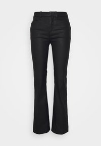 Sélectionné, black