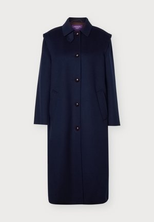 Weekend Max Mara, Класическо палто - midnightblue