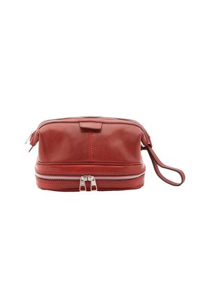 Trousse - red