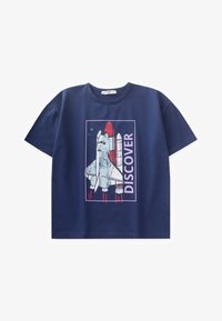 Valitud, dark blue