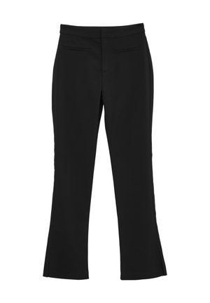 Calliope FLARE  - Pantaloni - nero