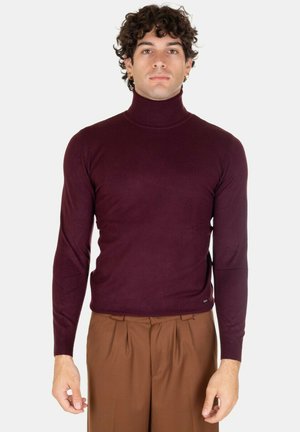Maglione - bordeaux