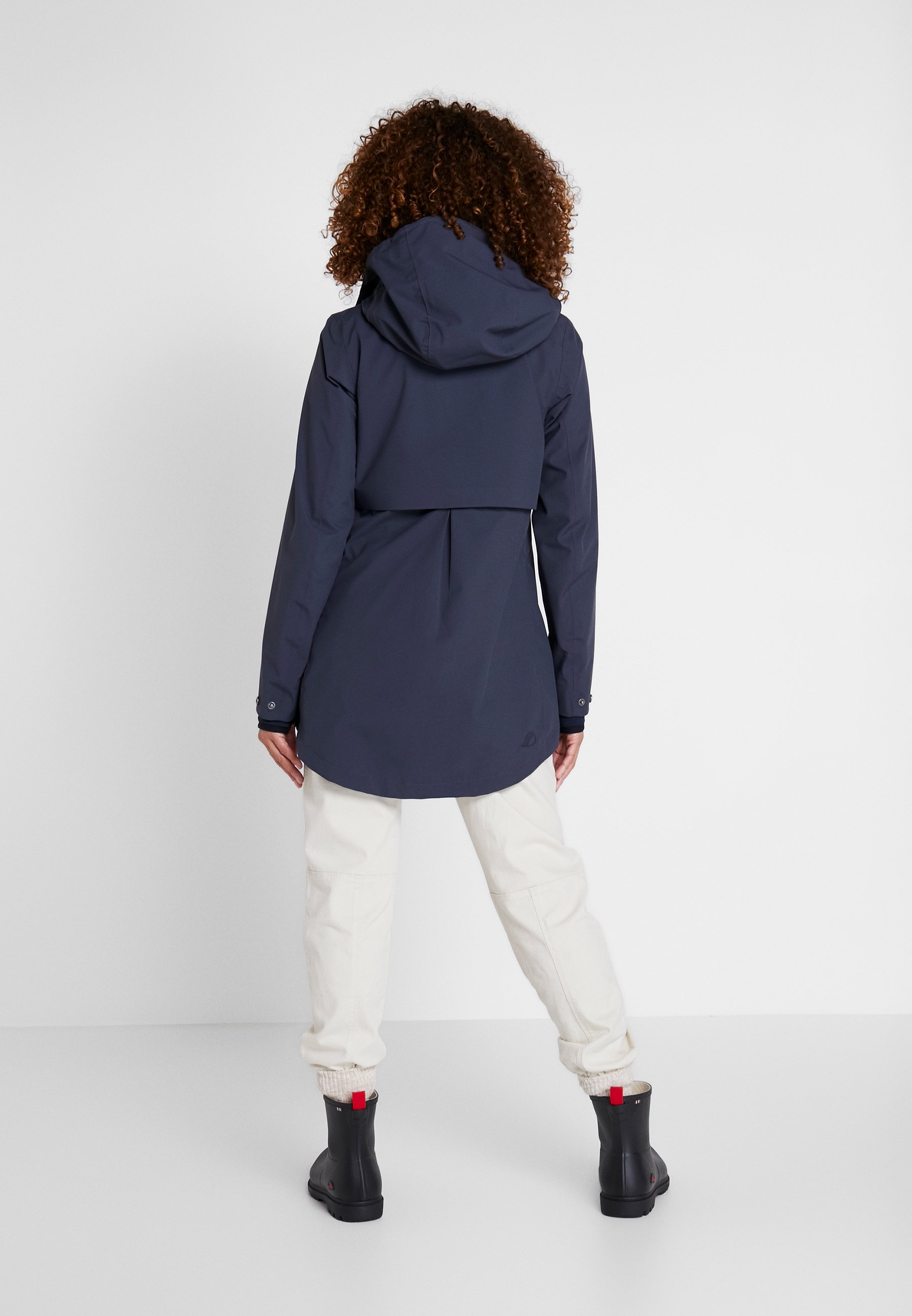 didriksons edith parka