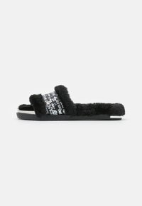 DKNY Chaussons - black