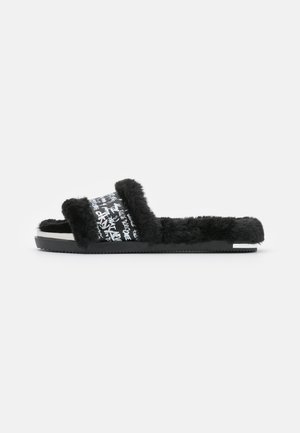 DKNY Chaussons - black
