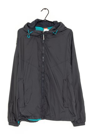 Superdry & Co Lichte jas - blue