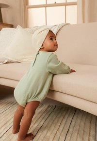 Next 2 PACK REGULAR FIT - Body - sage green