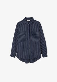 Selected, navy